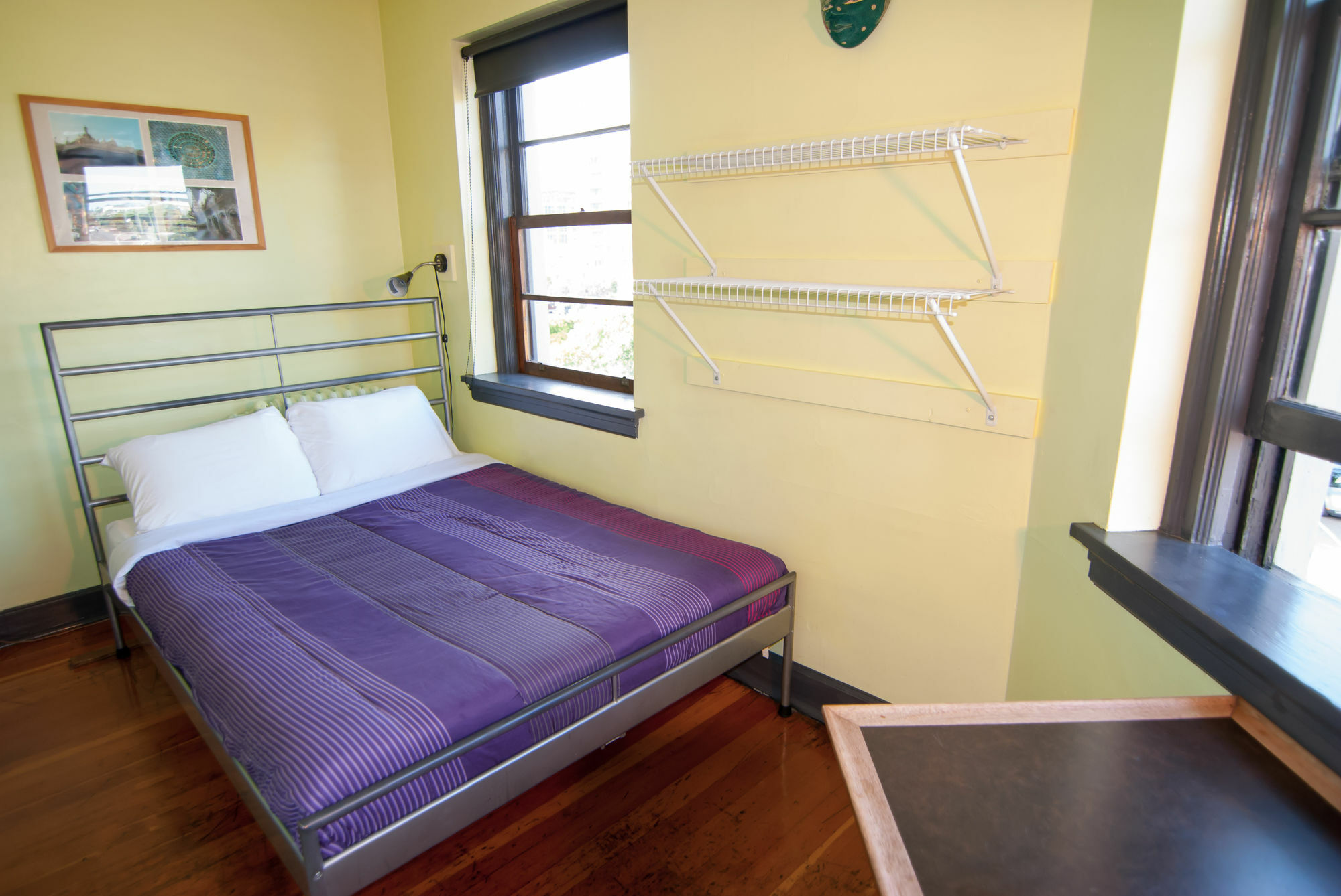 Ocean Island Inn | Backpackers | Suites Вікторія Екстер'єр фото